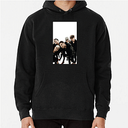 BIGBANG Unforgettable Anthems BIGBANG Hoodies