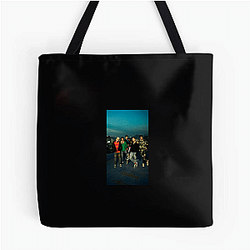 BIGBANG The Best K Pop Band BIGBANG Bags