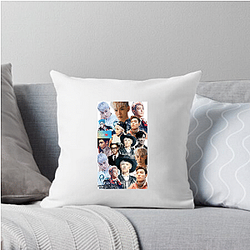 BIGBANG A True Masterpiece BIGBANG Pillows Cover