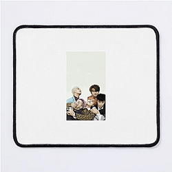 BIGBANG My Favorite Legendary Group BIGBANG Mouse Pads