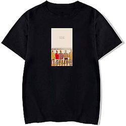 BIGBANG The World Is A Stage BIGBANG T-Shirts