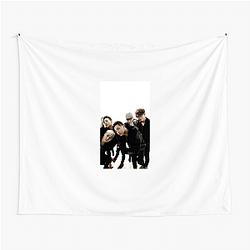 BIGBANG Unforgettable Anthems BIGBANG Tapestries