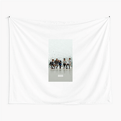 BIGBANG Beyond The Crown BIGBANG Tapestries