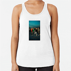 BIGBANG The Best K Pop Band BIGBANG Tank Tops