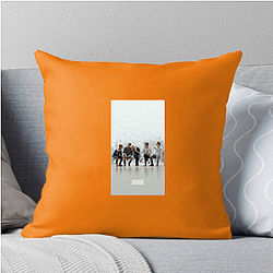 BIGBANG Beyond The Crown BIGBANG Pillows Cover