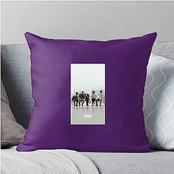 BIGBANG Beyond The Crown BIGBANG Pillows Cover