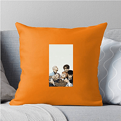 BIGBANG My Favorite Legendary Group BIGBANG Pillows Cover
