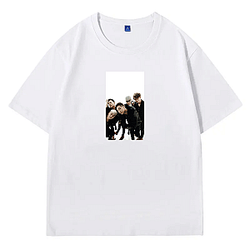 BIGBANG Unforgettable Anthems BIGBANG T-Shirts