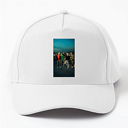 BIGBANG The Best K Pop Band BIGBANG Hats & Caps