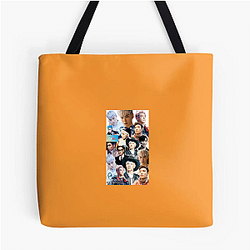 BIGBANG A True Masterpiece BIGBANG Bags