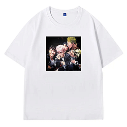 BIGBANG Always Iconic Always Influential BIGBANG T-Shirts
