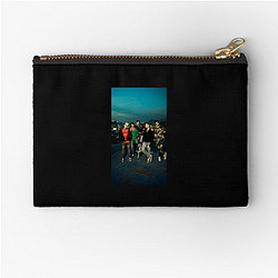 BIGBANG The Best K Pop Band BIGBANG Zipper Pouches