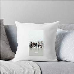 BIGBANG Beyond The Crown BIGBANG Pillows Cover