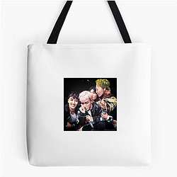 BIGBANG Always Iconic Always Influential BIGBANG Bags