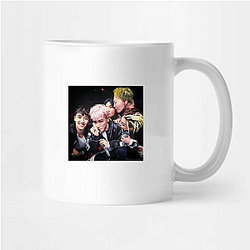 BIGBANG Always Iconic Always Influential BIGBANG Mugs