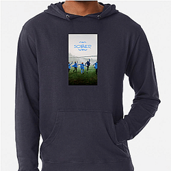 BIGBANG No Limits Just Music BIGBANG Hoodies