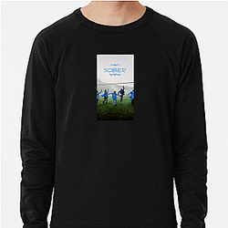 BIGBANG No Limits Just Music BIGBANG Sweatshirts