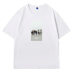 BIGBANG Beyond The Crown BIGBANG T-Shirts