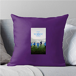 BIGBANG No Limits Just Music BIGBANG Pillows Cover
