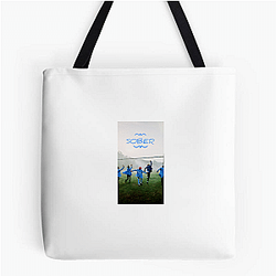 BIGBANG No Limits Just Music BIGBANG Bags