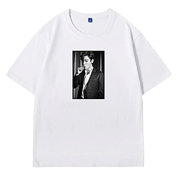 BIGBANG The World Is My Song BIGBANG T-Shirts