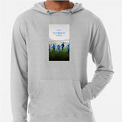 BIGBANG No Limits Just Music BIGBANG Hoodies