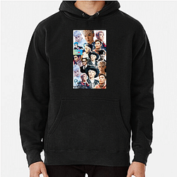 BIGBANG A True Masterpiece BIGBANG Hoodies