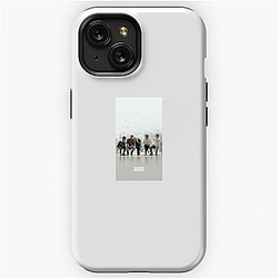 BIGBANG Beyond The Crown BIGBANG iPhone Cases