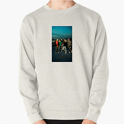 BIGBANG The Best K Pop Band BIGBANG Sweatshirts