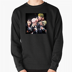 BIGBANG Always Iconic Always Influential BIGBANG Sweatshirts