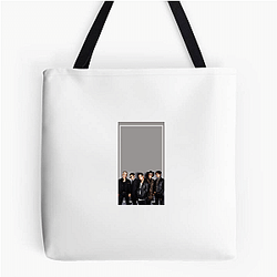 BIGBANG The Kings of K Pop BIGBANG Bags