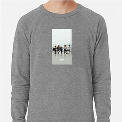 BIGBANG Beyond The Crown BIGBANG Sweatshirts