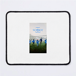 BIGBANG No Limits Just Music BIGBANG Mouse Pads