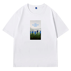 BIGBANG No Limits Just Music BIGBANG T-Shirts