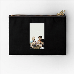 BIGBANG My Favorite Legendary Group BIGBANG Zipper Pouches