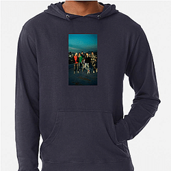 BIGBANG The Best K Pop Band BIGBANG Hoodies