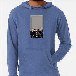 BIGBANG The Kings of K Pop BIGBANG Hoodies