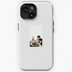 BIGBANG My Favorite Legendary Group BIGBANG iPhone Cases