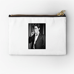 BIGBANG The World Is My Song BIGBANG Zipper Pouches