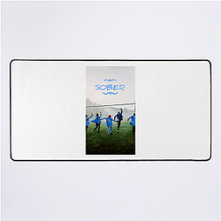 BIGBANG No Limits Just Music BIGBANG Mouse Pads