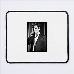 BIGBANG The World Is My Song BIGBANG Mouse Pads
