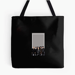 BIGBANG The Kings of K Pop BIGBANG Bags