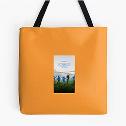 BIGBANG No Limits Just Music BIGBANG Bags