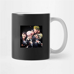 BIGBANG Always Iconic Always Influential BIGBANG Mugs