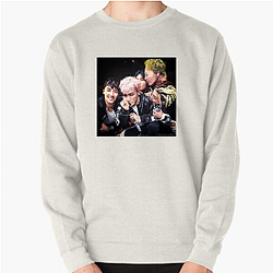 BIGBANG Always Iconic Always Influential BIGBANG Sweatshirts