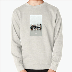 BIGBANG Beyond The Crown BIGBANG Sweatshirts