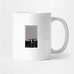 BIGBANG The Kings of K Pop BIGBANG Mugs