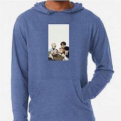 BIGBANG My Favorite Legendary Group BIGBANG Hoodies