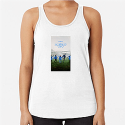 BIGBANG No Limits Just Music BIGBANG Tank Tops
