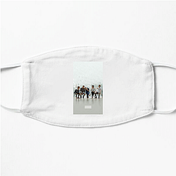 BIGBANG Beyond The Crown BIGBANG Face Masks